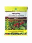МИКОРАД NEMATO 3.1, биологически активный комплекс на основе грибов Purpureocillium lilacinum