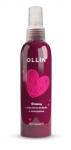 OLLIN BEAUTY FAMILY Флюид с маслами жожоба и макадамии 120мл