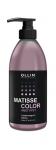 OLLIN  MATISSE COLOR Тонирующие маски 300 мл
