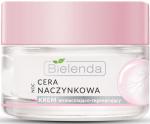 BIELENDA CAPILLARY SKIN Крем для лица укрепляющий - восстанавливающий ночь 50 мл