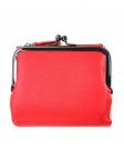 Кошелек женский No name FW-2222#-L815# brightred