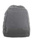Рюкзак No Name 571# black