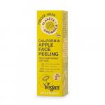 П.Р. Planeta Organica Skin SUPER FOOD Пилинг Яблочный д/лица 30мл