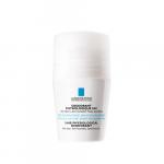 La Roche-Posay 24hr Physiological Deodorant Roll-On - Дезодорант-ролик физиологический, 50 мл.