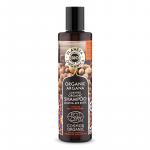П.Р. Planeta Organica ORGANIC new ARGANA Шампунь д/волос органический 280мл