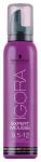 Schwarzkopf Igora Expert Mousse 8-1 Мусс для волос 8-1 100 мл.