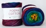 Пряжа Poema cotton