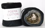 Пряжа Poema cotton