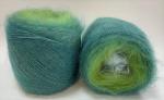 Пряжа Poema Mohair