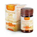 Коэнзим Q10 РЕТАРД «Мирролла»®, №30