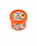 "Organic shop" KITCHEN Бальзам д/волос "Увлажняющий. Aloha papaya" 100мл
