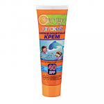 Крем солнцезащитный детский для загара "Orange" с SPF 40, 90 мл