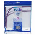 VETTA Сетка для глажки белья,  полиэстер,  40х60 см