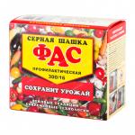 Шашка серная Фас Профилактическая 300г (20шт)