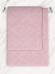 Barbara (розовое) 50х90 Полотенце Махровое