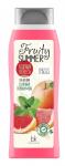 Fruty Summer Гель для душа солнечный грейпфрут мята  500г/15