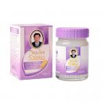 Фитобальзам для тела фиолетовый от ревматизма, TM WangProm, 50 гр. TY-0948, 8858110005161