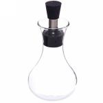 Бутылка стеклянная для специй 300 мл Хай-Тек