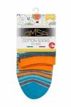OMSA kids Calzino 21P12 Носки в полоску