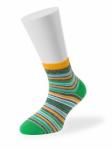 OMSA kids Calzino 21P12 Носки в полоску