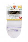 OMSA kids Calzino 21P61 (лапки) Носки