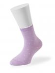 OMSA kids Calzino 22P31 носки дет. в горошек