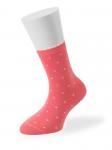 OMSA kids Calzino 22P31 носки дет. в горошек