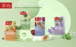 Чай TESS Get Relax 20 пак.