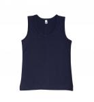 Майка для мальчика, трикотаж