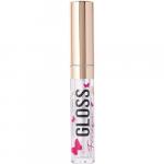 Vivienne Sabo Блеск для губ / Lip gloss/ Gloss a Levres «Gloss Feerique» тон 01