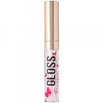 Vivienne Sabo Блеск для губ / Lip gloss/ Gloss a Levres «Gloss Feerique» тон 02