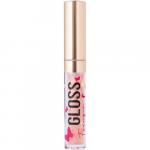 Vivienne Sabo Блеск для губ / Lip gloss/ Gloss a Levres «Gloss Feerique» тон 09