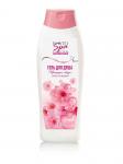 IRIS "PHYTO SPA FRAGRANCE" Гель для душа Цветущая Сакура 400мл