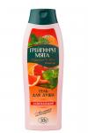 IRIS "Aroma Line" Гель для душа "Грейпфрут и мята" 400мл
