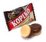 Леденцы Kopiko CAPPUCCINO Candy 108 г