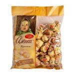 Карамель Аленка с молочной начинкой, 250 г, Красный октябрь