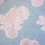 Органза Роза пудра