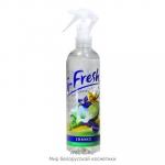 Освежитель воздуха водный I-FRESH Chance 345мл