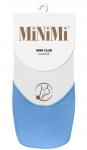 MINI CLUB NEW носки-полуподследники