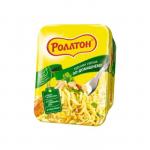 Роллтон Лапша по-домашнему Курица 90 гр., лоток