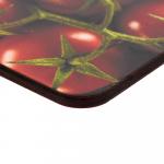 Доска разделочная деревянная "Италия" 29*21*0,6 см MARMITON /22