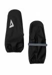 AOAS00GL3RB16 Варежки-краги детск. Космос