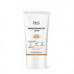Dr. G Brightening up Sun Plus SPF50+PA+++Осветляющий солнцезащитный крем 20ml