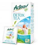 Acteav Life ДЕТОКС чай 25 пак. х2 г