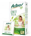 Acteav Life ДИЕТА чай 25 пак. х2 г