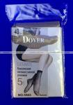 Dover носки женские эластик Elegante натурал