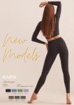MY леггинсы PA818 LEGGINGS (1/68)