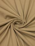 Вискоза однотонная, т.бежевый