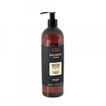 DIKSON ARGABETA Shampoo DAILY USE  / Шампунь для ежедневного использования с аргановым маслом 1л