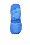 Варежки детские болонь Cast-Tex YC-031